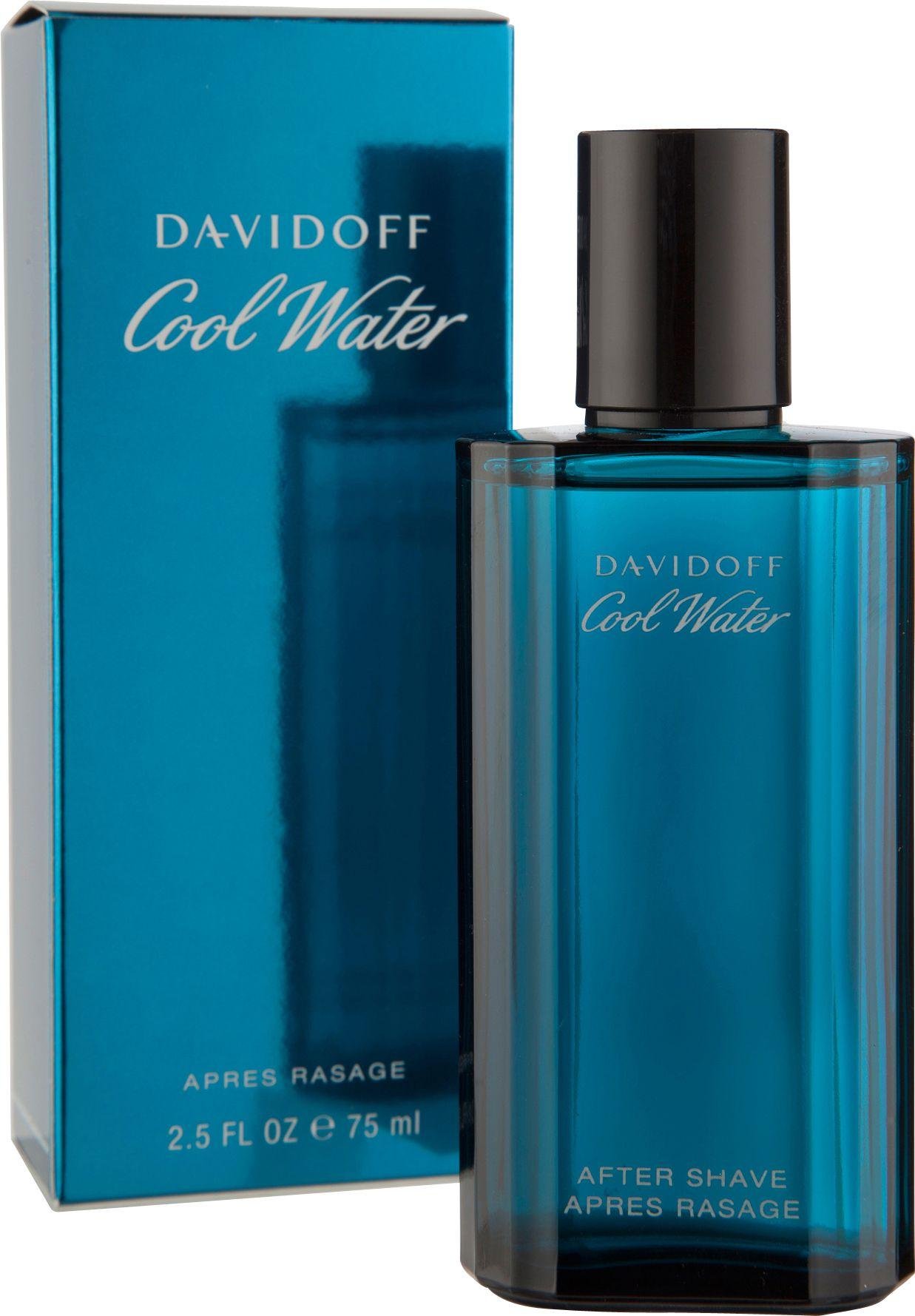 Davidoff Cool Water for Men