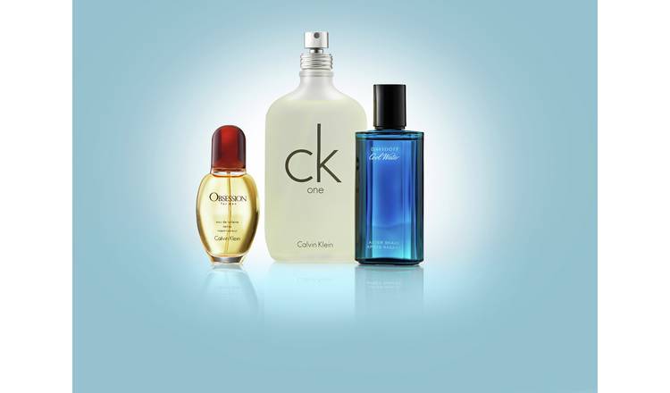 Cool water hot sale calvin klein