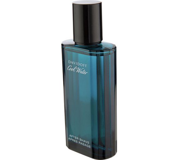 Buy Davidoff Cool Water Aftershave for Men - 75ml at Argos.co.uk - Your ...