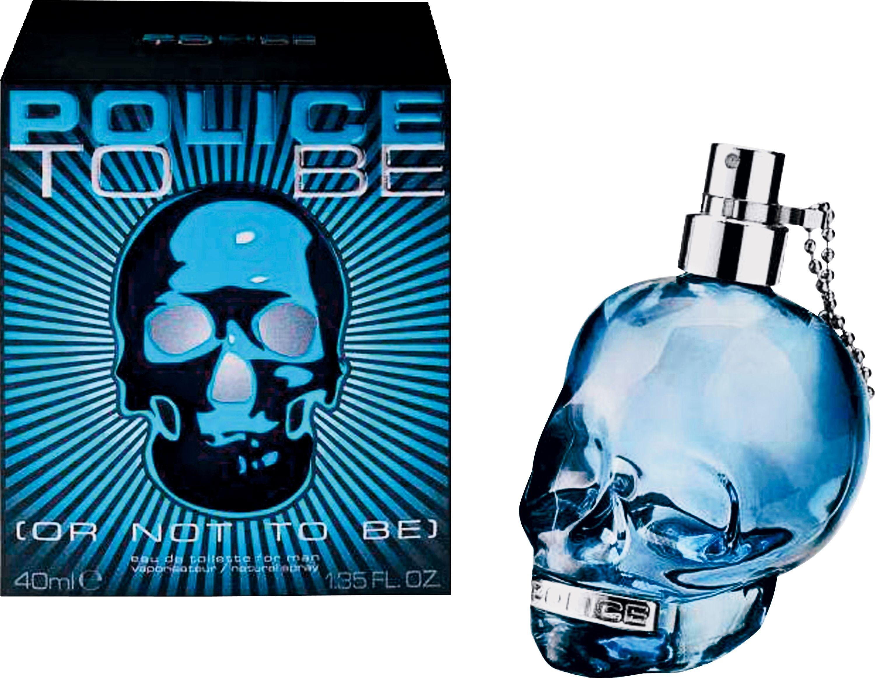 Police To Be Eau de Toilette for Men - 40ml