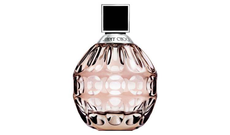 Jimmy choo perfume 100ml argos new arrivals