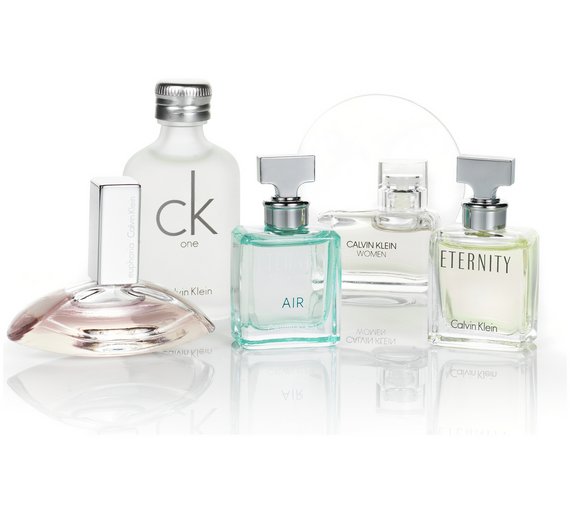 Buy Calvin Klein Women's Fragrance Gift Set at Argos.co.uk - Your ...