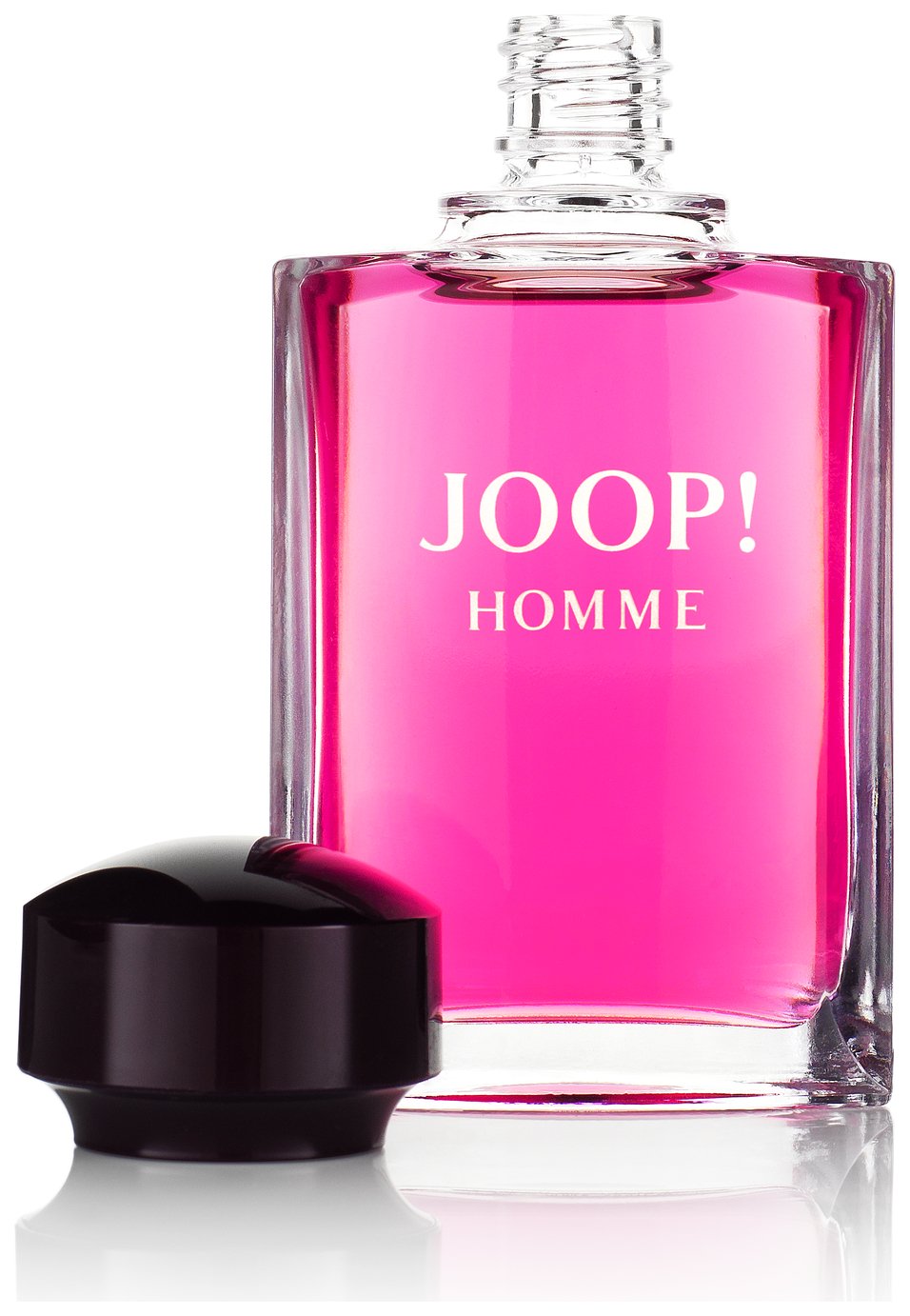 Joop! Homme Aftershave Review