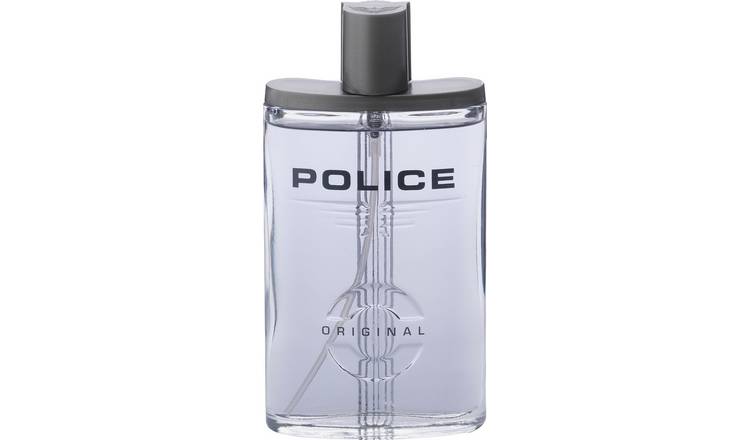 Buy Police Eau de 100ml | Aftershave | Argos