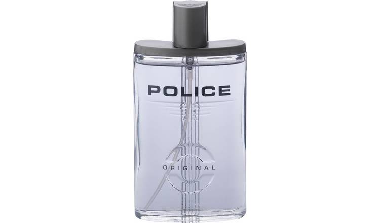 Police aftershave deals