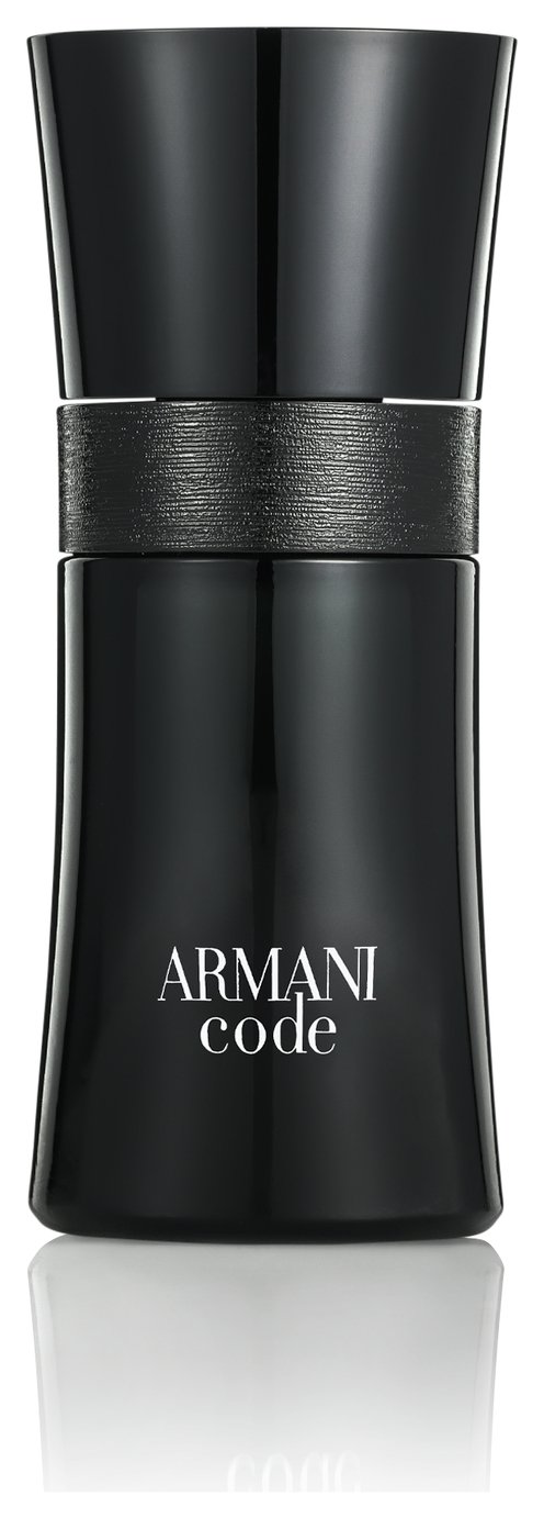 Armani Code Eau de Toilette - 50ml