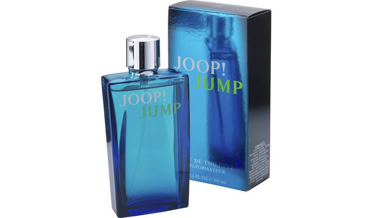 Joop jump online basenotes