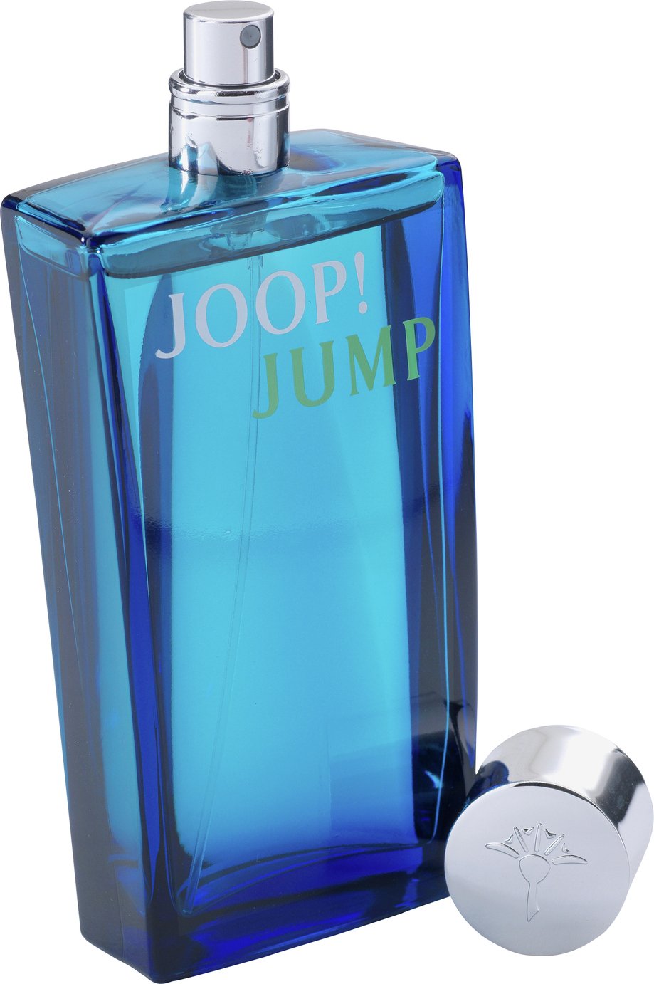 Joop! Jump Eau de Toilette Review