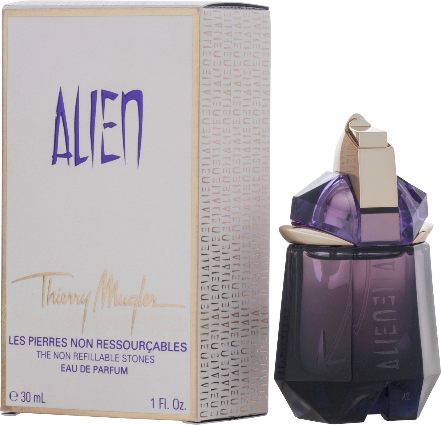 alien thierry mugler 30 ml eau de parfum