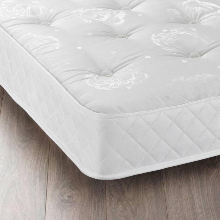 Argos Home Carlton 800 Pocket Small Double Mattress 0
