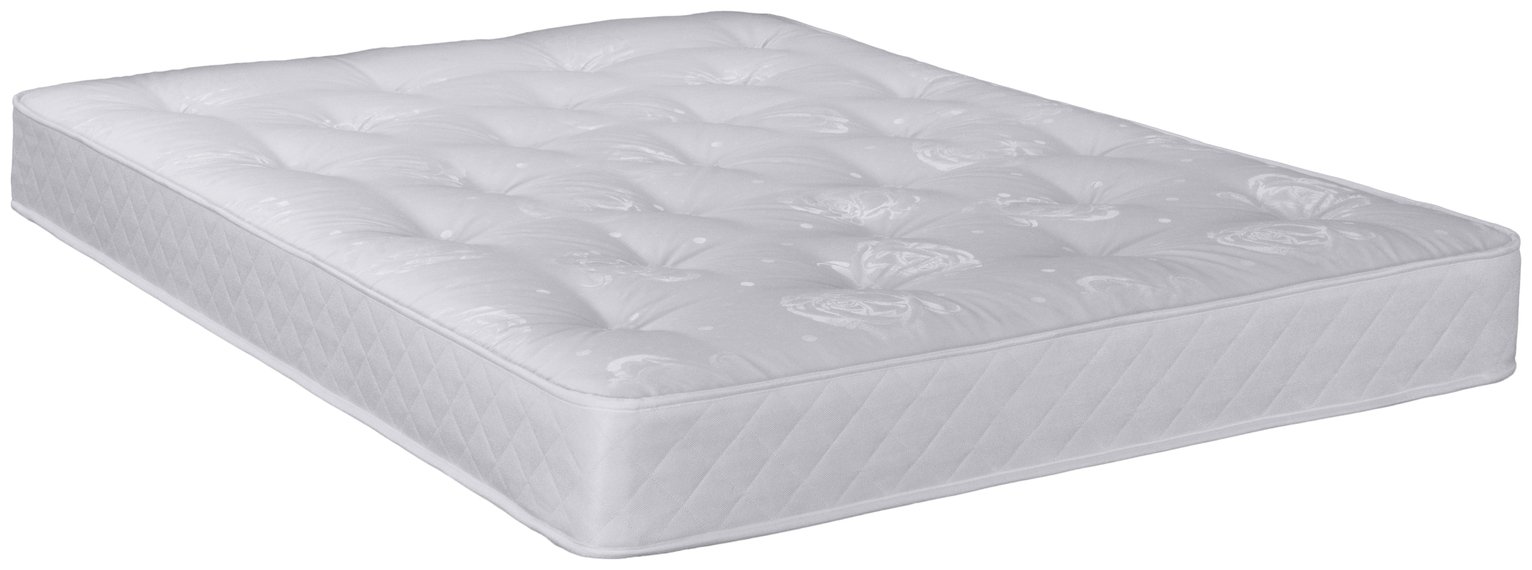 Argos Home Carlton 800 Pocket Small Double Mattress Review