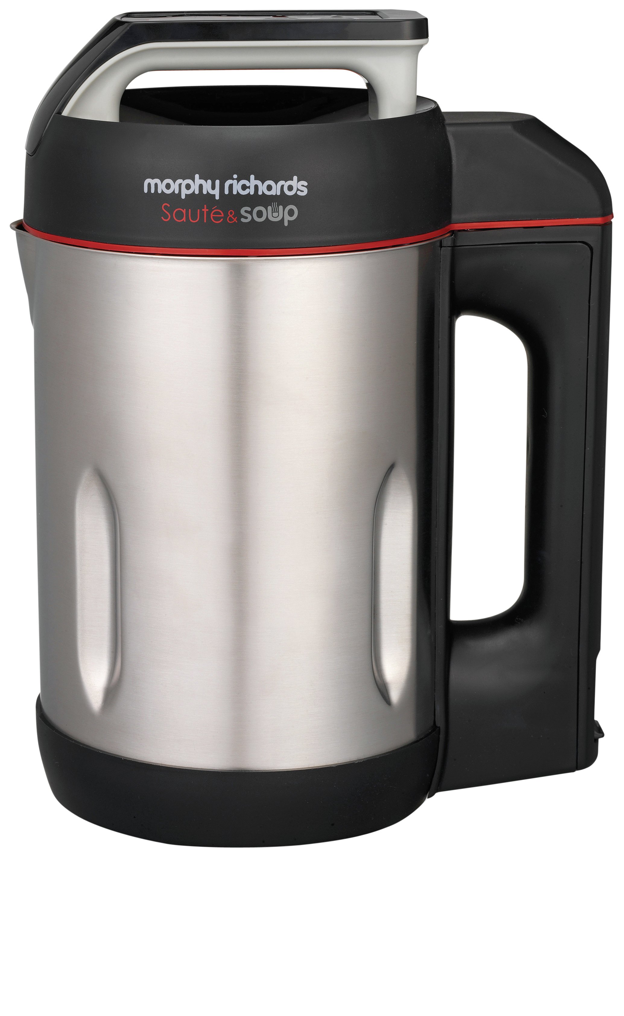 Morphy Richards 1.6L Soup Maker only £79.99