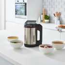 Morphy richards deals soup maker argos