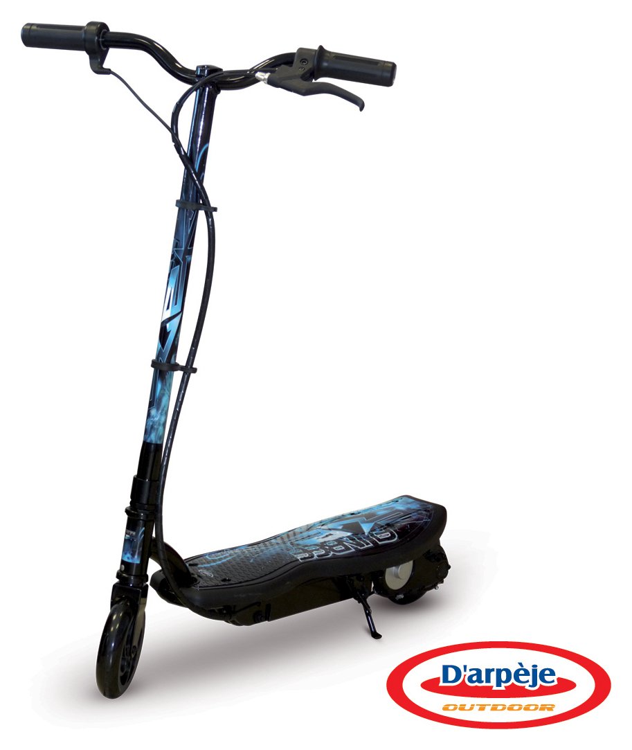 D'Arpeje Funbee Electric Scooter