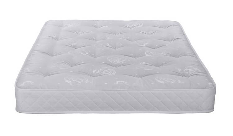 4 foot deals mattress argos