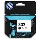 Hp 302 deals black ink cartridge