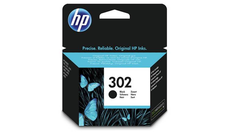 Hp toner store cartridge