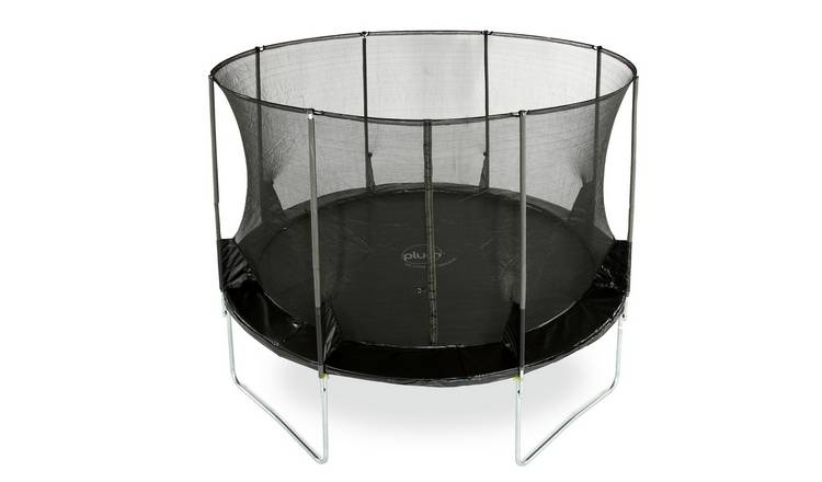 Plum 14ft outlet trampoline