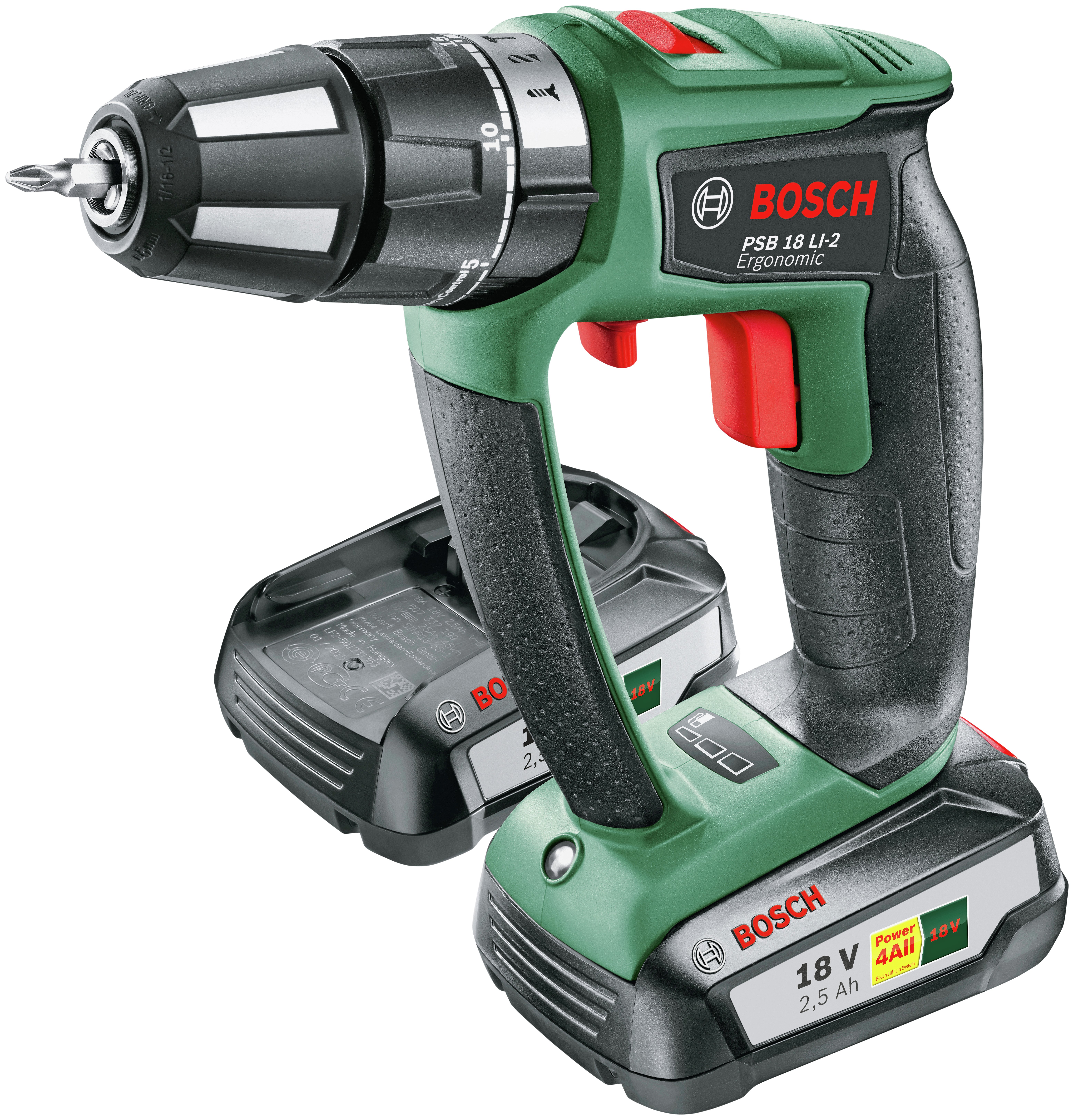 bosch cordless drill brushes