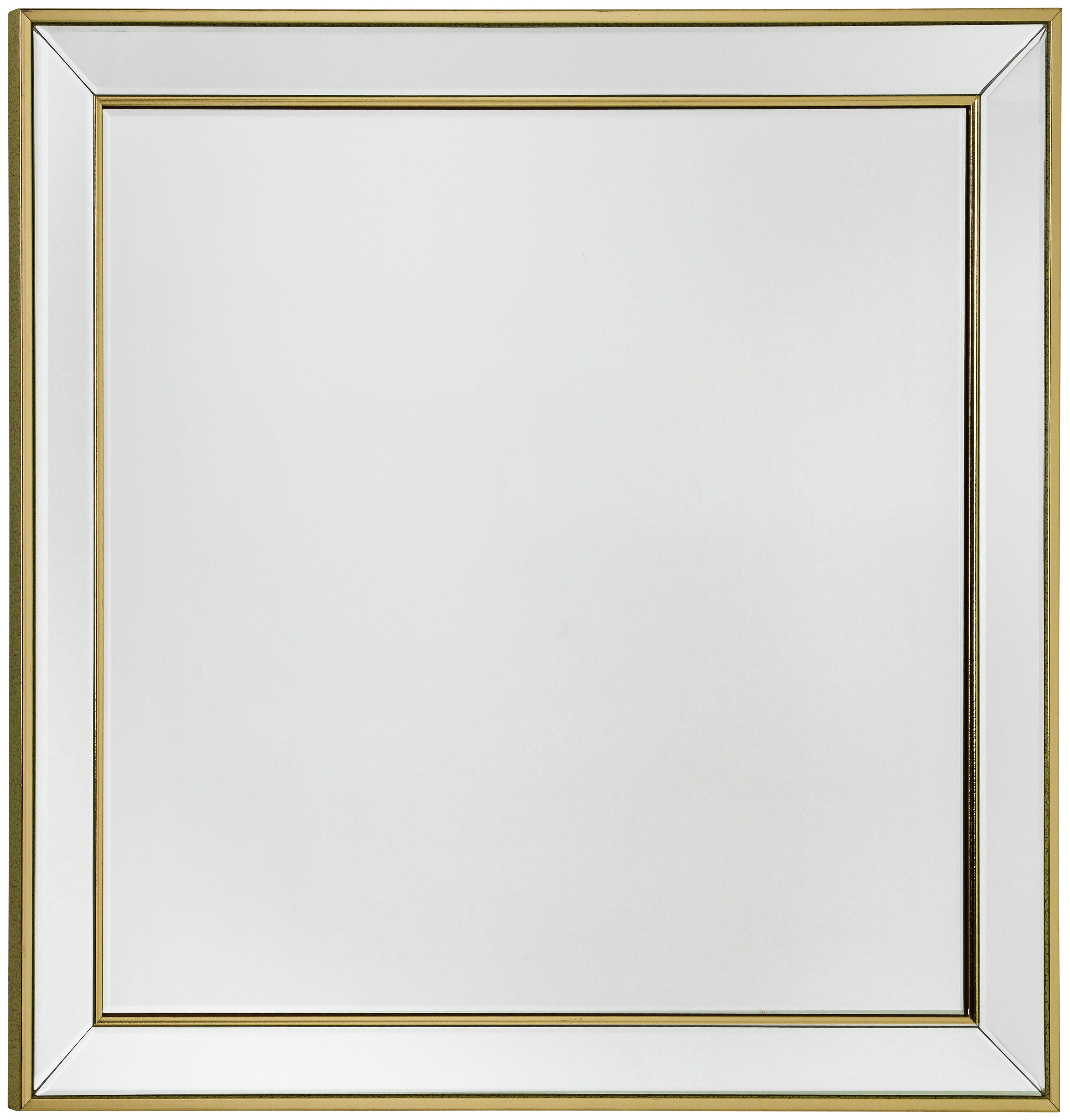 Premier Housewares Framed Wall Mirror