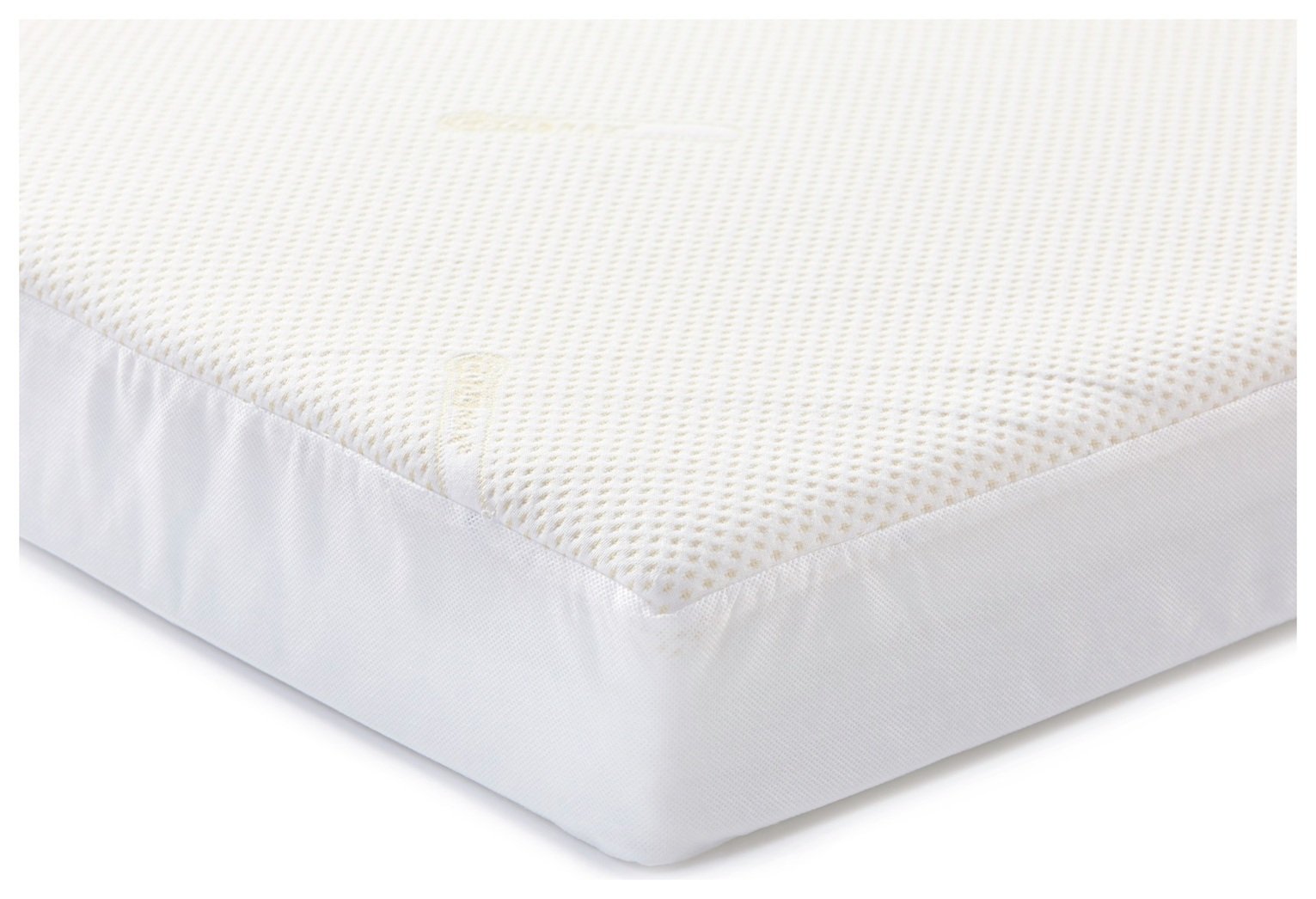 Baby Elegance 140 x 70cm Cool Flow Cot Bed Mattress Review