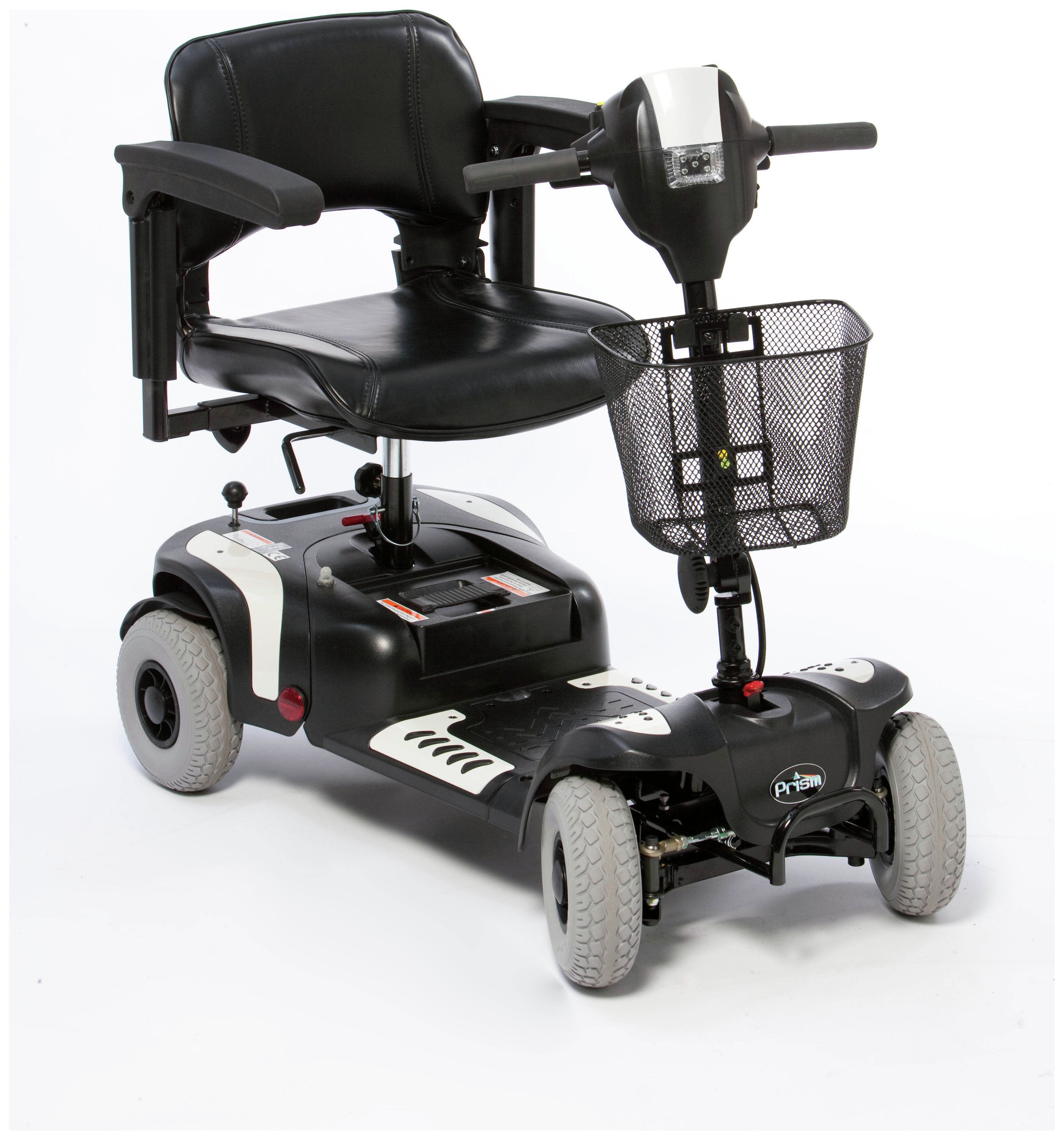 Prism Sport Mobility Scooter - Class 2