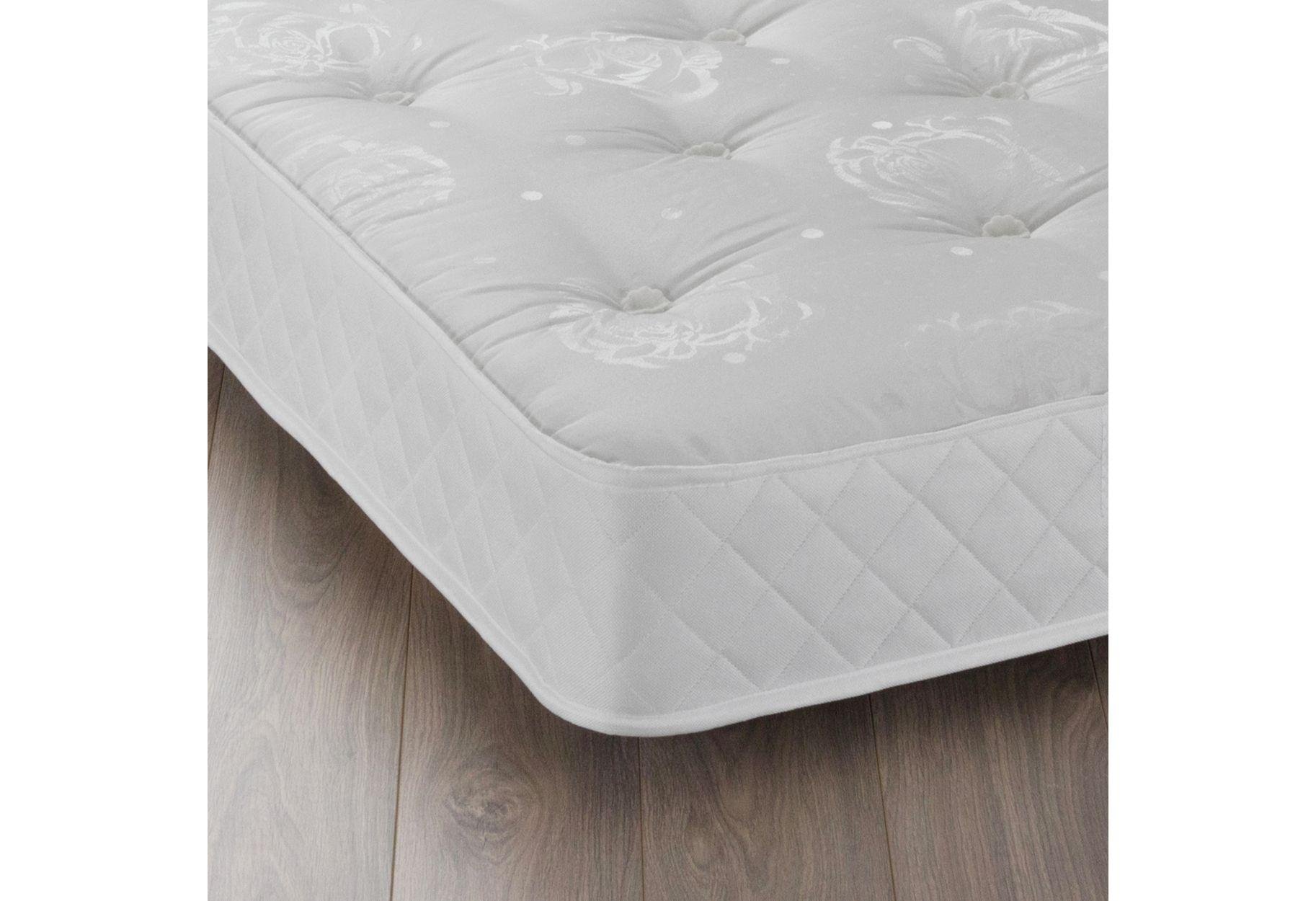 Argos Home Carlton 800 Pocket Single Mattress Review