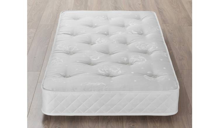 4ft deals mattress argos