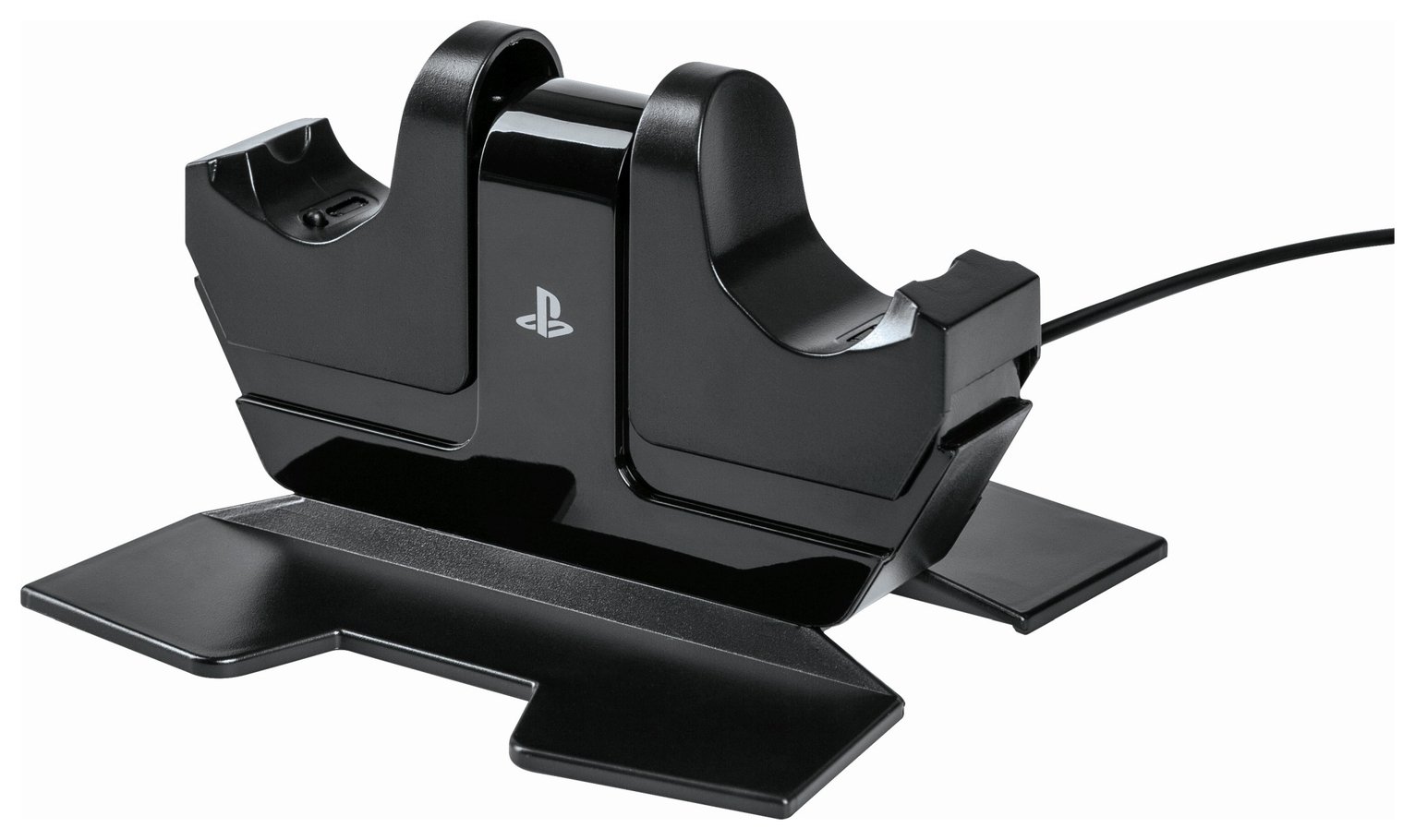 ps4 official dual charging station