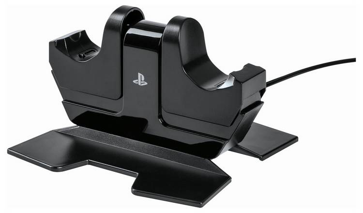 Buy Powera Ps4 Dual Charging Station For Dualshock 4 Ps4 Accessories Argos