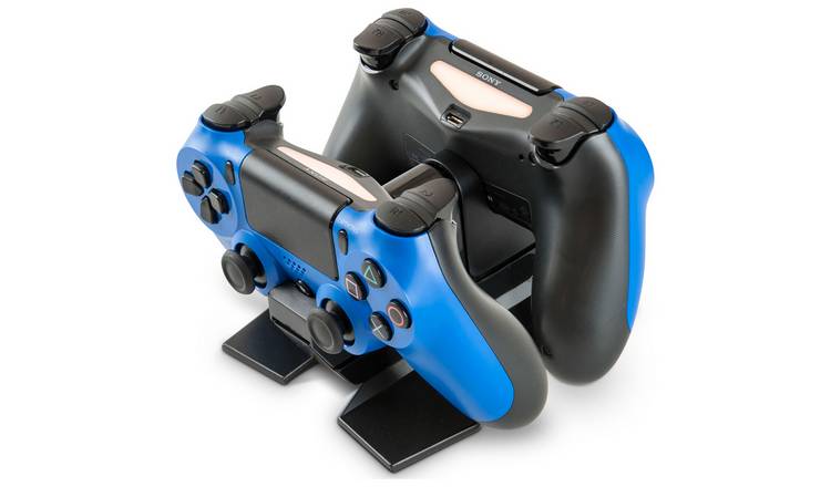 Buy Powera Ps4 Dual Charging Station For Dualshock 4 Ps4 Accessories Argos