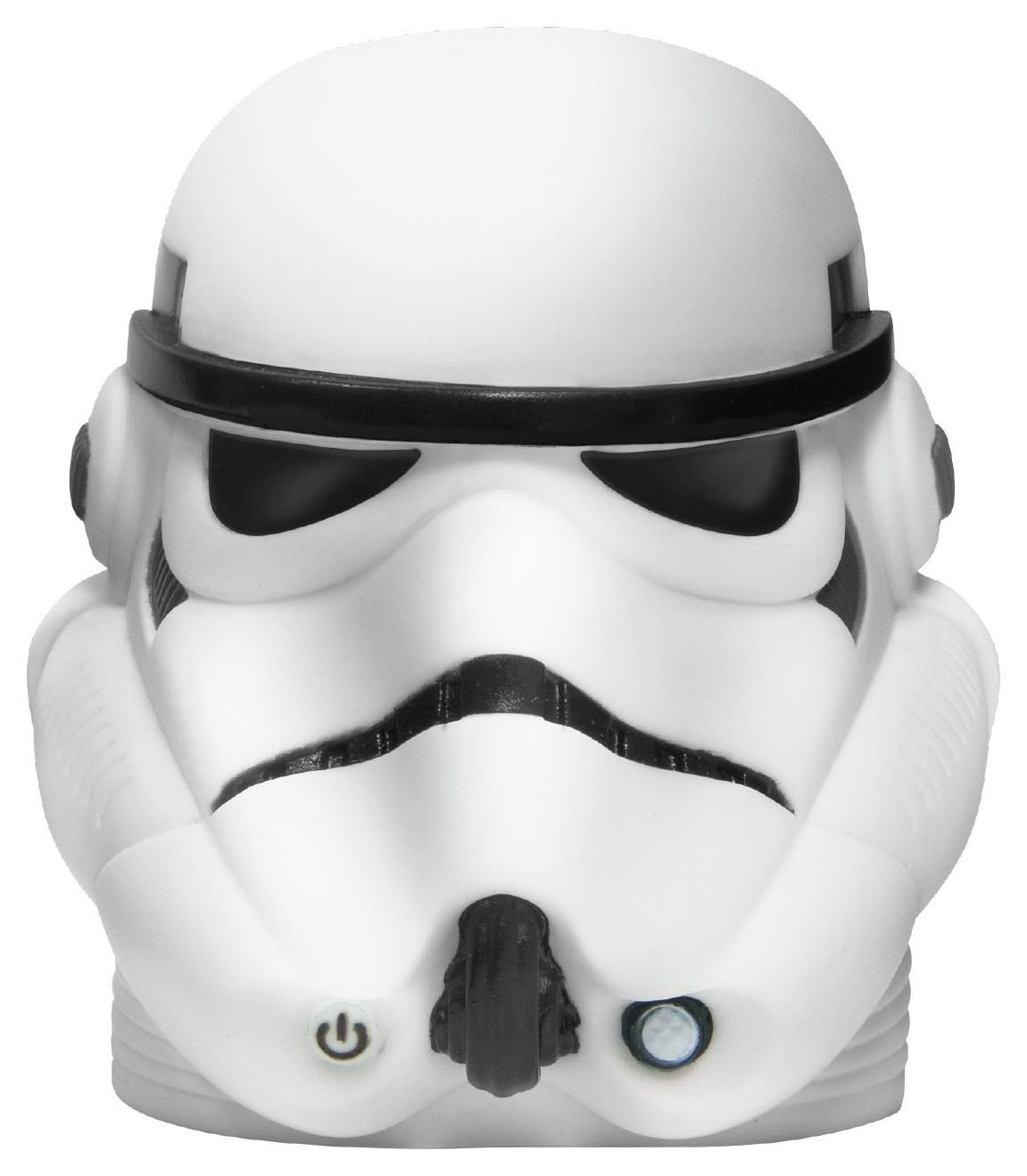 GoGlow Star Wars Stormtrooper Soft Night Light