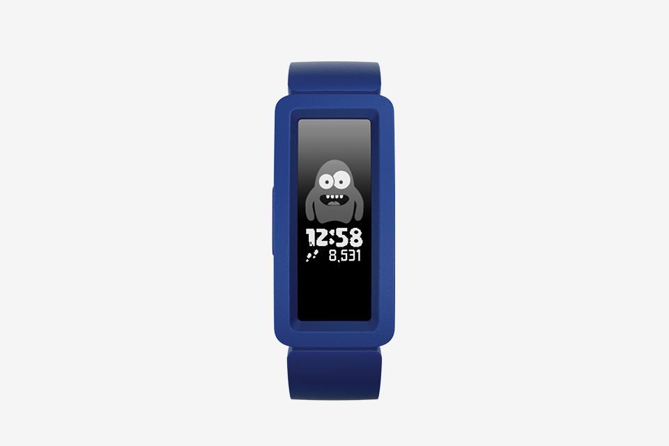 fitbit ace charger argos