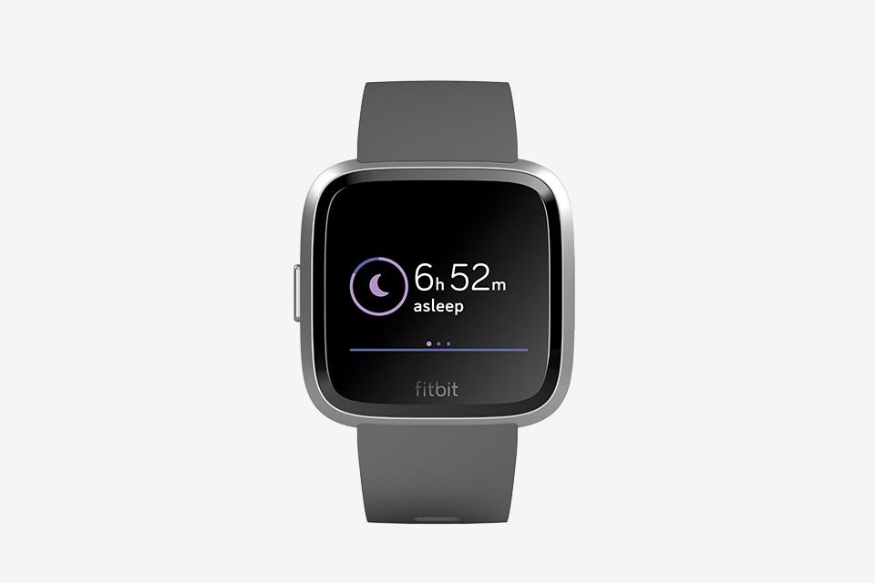 fitbit versa argos