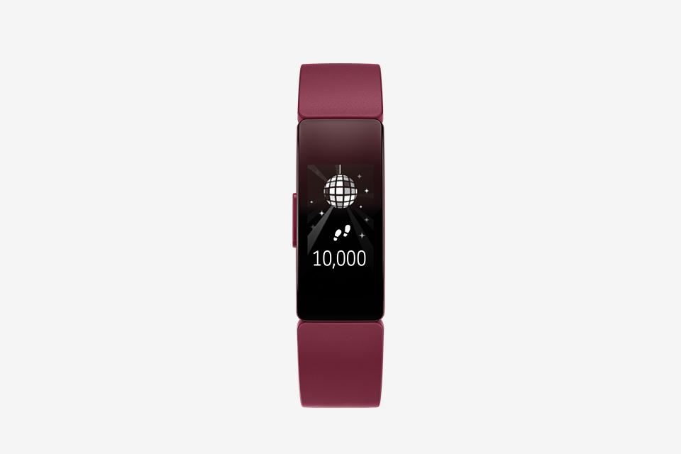 fitbit inspire argos