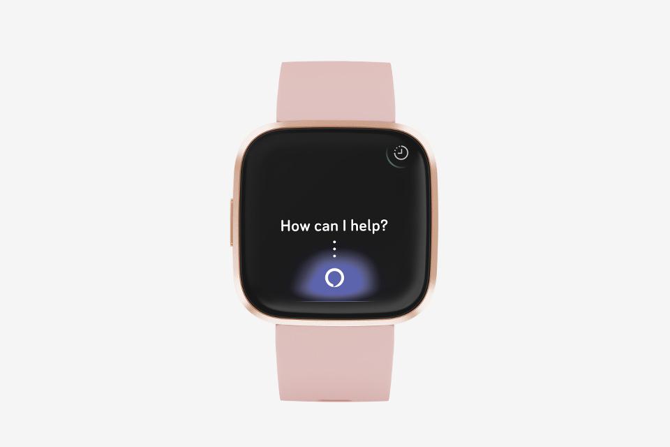 fitbit versa argos