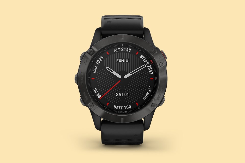 garmin fenix 5s argos