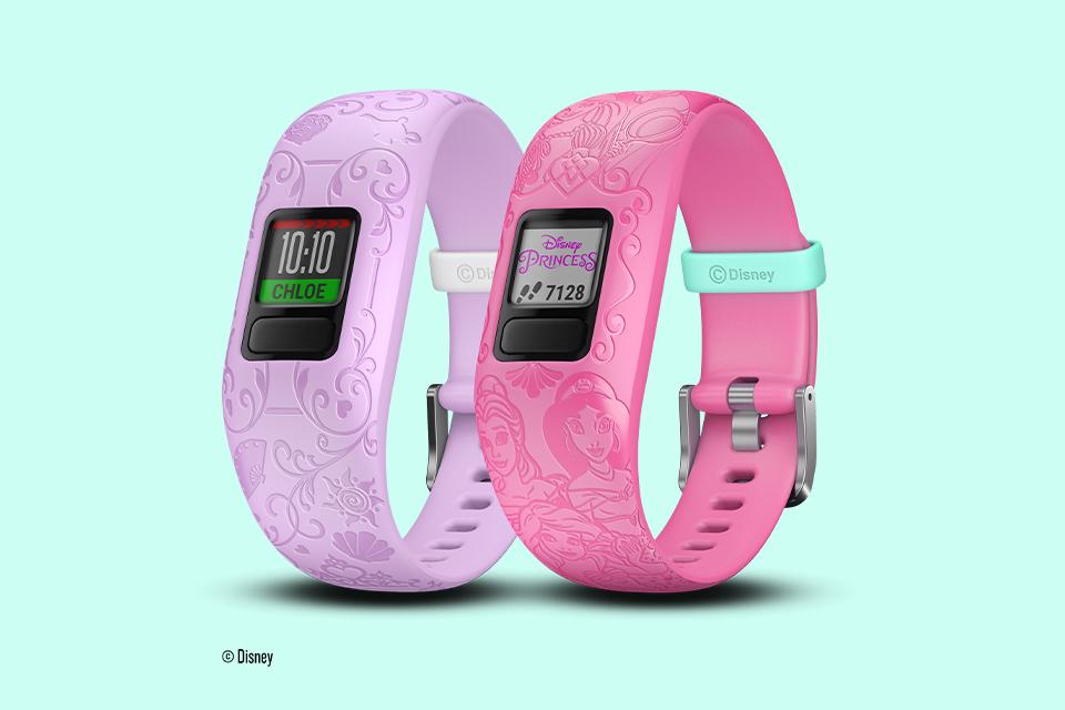 argos vivofit