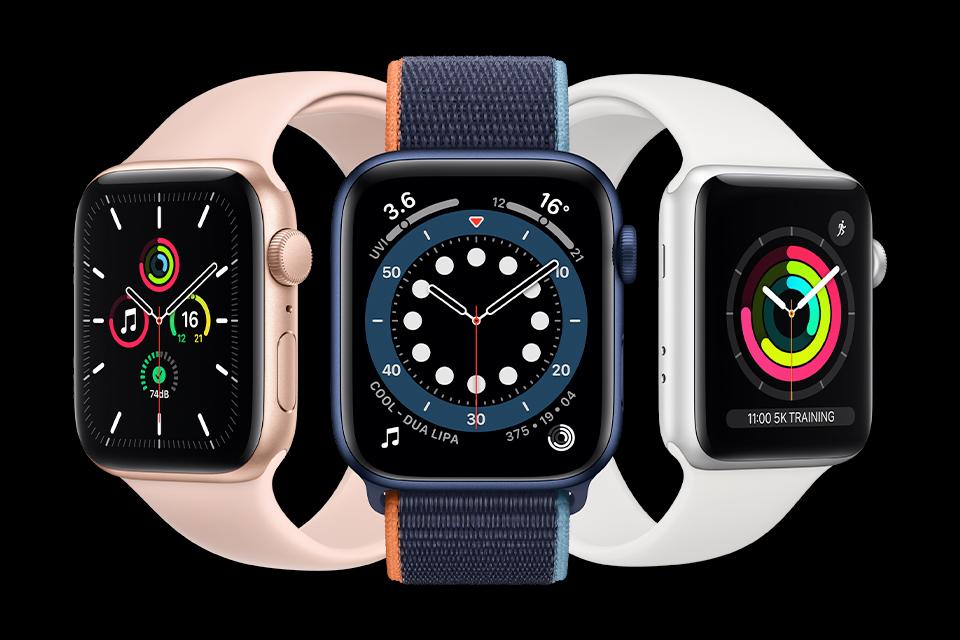 Apple Watch | Argos