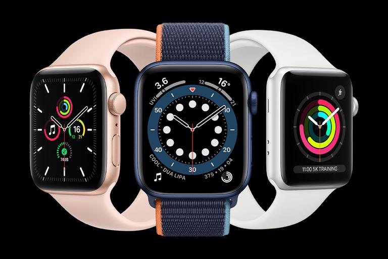 Apple Watch | Argos