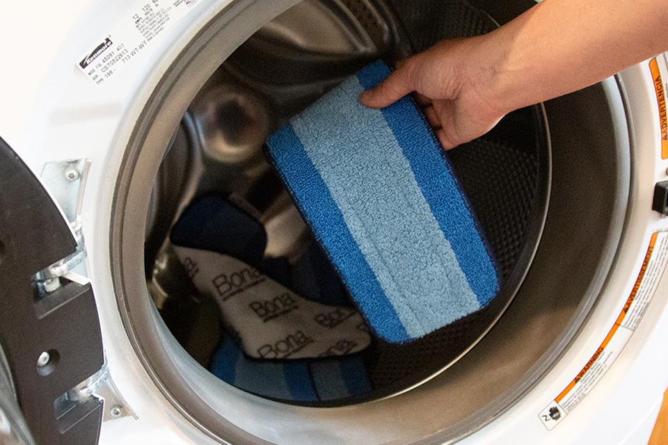 Bona Floorcare Argos