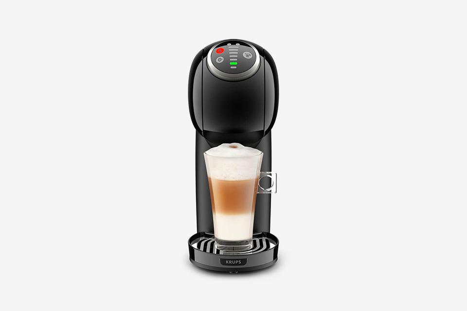 Кофемашина genio s plus. Krups Dolce gusto Genio s Plus kp340. Капсульная кофемашина Dolce gusto Krups. Dolce gusto Genio s Plus.