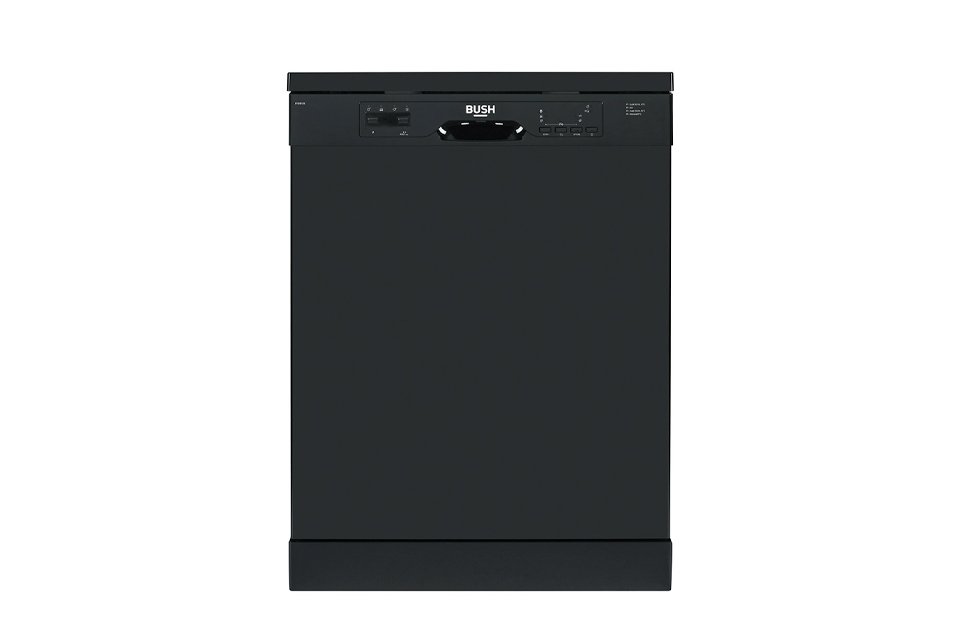 argos bush dishwasher