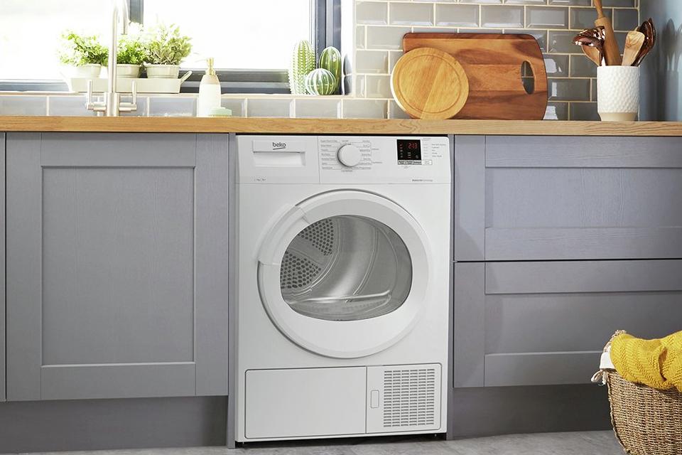 forretning Aktiver miljø Buying a tumble dryer | Best tumble dryers | Argos