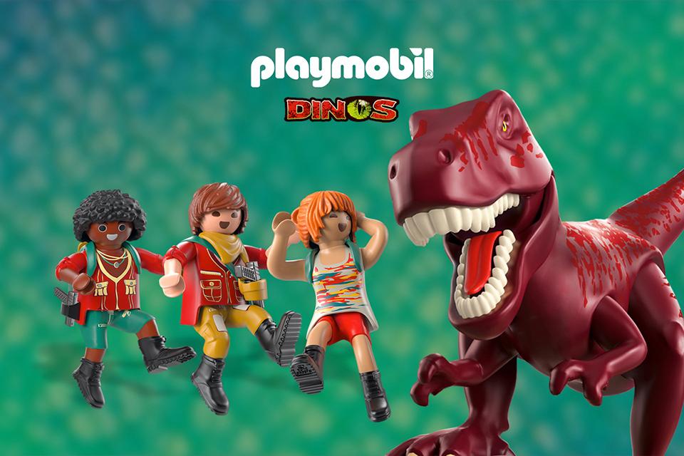 Argus playmobil