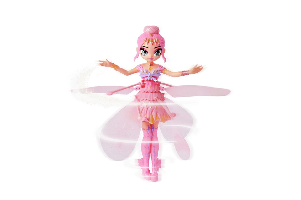 flying fairy toy argos