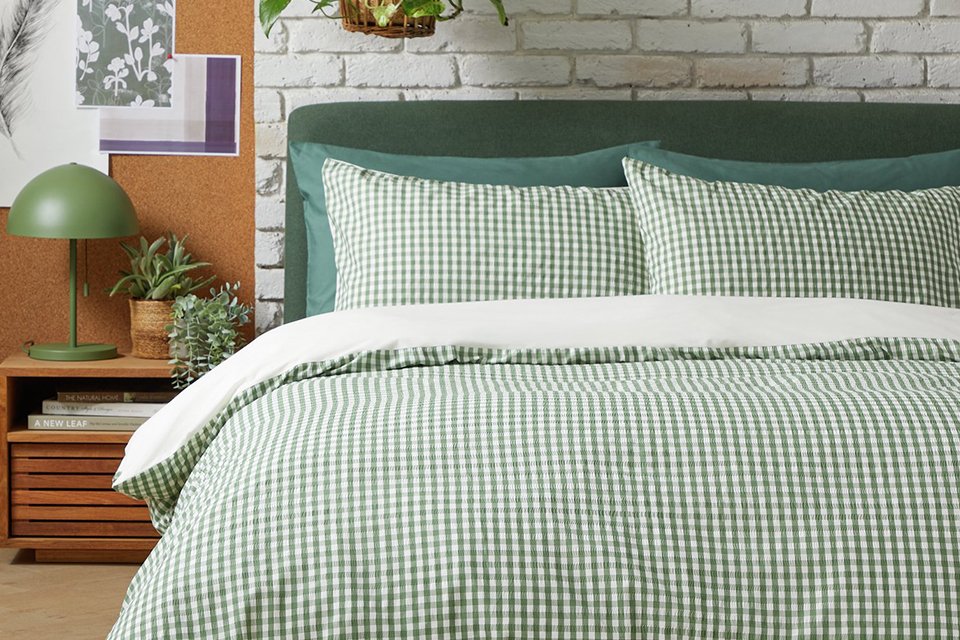 New arrivals at habitat.