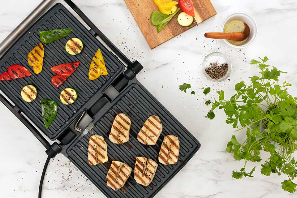 George foreman grill argos deals