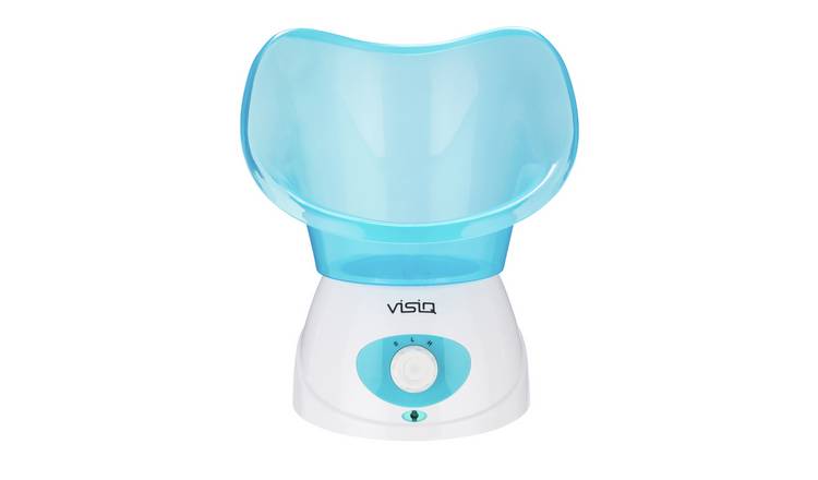 Visiq Facial Sauna 0