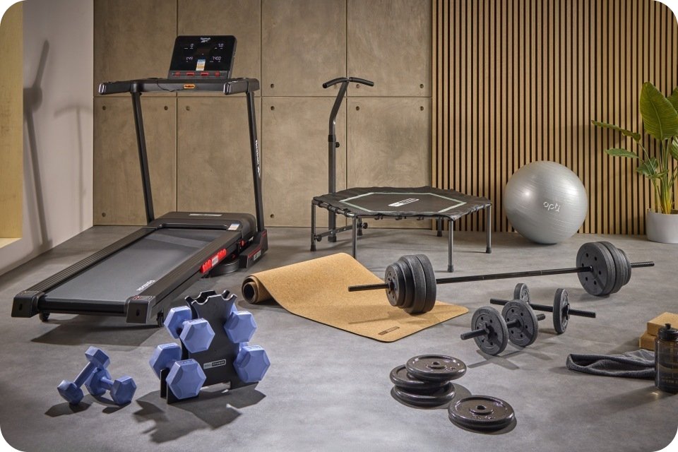 New year, your way. Find everything you need for a better ‘you’.